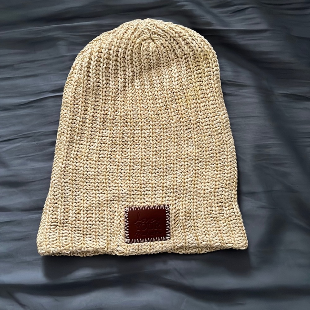 Love Your Melon beanie